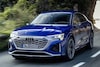 Audi SQ8 e-tron Sportback