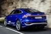 Audi SQ8 e-tron Sportback