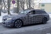 Spyshots BMW 5-serie Touring