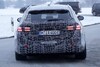 Spyshots BMW 5-serie Touring
