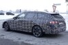 Spyshots BMW 5-serie Touring