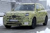 Spyshots Mini Countryman