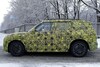 Spyshots Mini Countryman