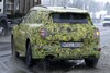 Spyshots Mini Countryman