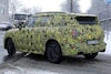 Spyshots Mini Countryman