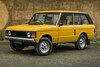 Everrati Land Rover Defender en Range Rover