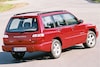 Facelift Friday Subaru Forester