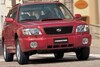 Facelift Friday Subaru Forester