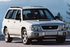 Facelift Friday Subaru Forester