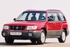 Facelift Friday Subaru Forester
