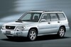 Facelift Friday Subaru Forester