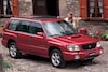 Facelift Friday Subaru Forester