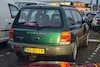 Facelift Friday Subaru Forester