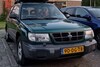 Facelift Friday Subaru Forester