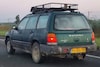Facelift Friday Subaru Forester