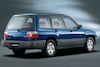 Facelift Friday Subaru Forester