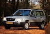 Facelift Friday Subaru Forester
