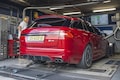 jaguar xfr-s