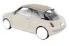 Ares Modena patent elektrische auto