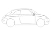 Ares Modena patent elektrische auto