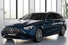 Mercedes-AMG C 43 4Matic
