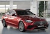Mercedes-AMG C 43 4Matic