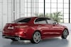 Mercedes-AMG C 43 4Matic