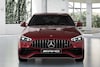 Mercedes-AMG C 43 4Matic