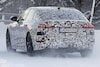 Spyshots Audi A6 e-tron