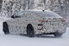 Spyshots Audi A6 e-tron