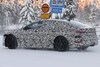 Spyshots Audi A6 e-tron