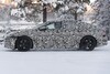 Spyshots Audi A6 e-tron