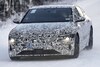 Spyshots Audi A6 e-tron