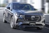Mazda CX-60 AutoExe