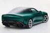 Alfa Romeo Giulia SWB Zagato