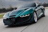 Alfa Romeo Giulia SWB Zagato