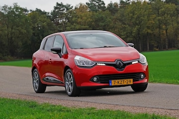 Renault Clio koopwijzer