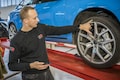 Volvo S60 T6 Polestar KR