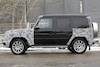 Spyshots Mercedes-Benz G-klasse