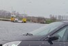 Veerpont pontje Maasbommel - Megen