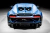 Bugatti Chiron Profilée