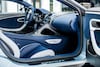 Bugatti Chiron Profilée