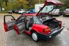Honda Concerto