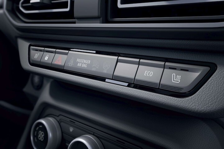 Dacia Jogger Hybrid