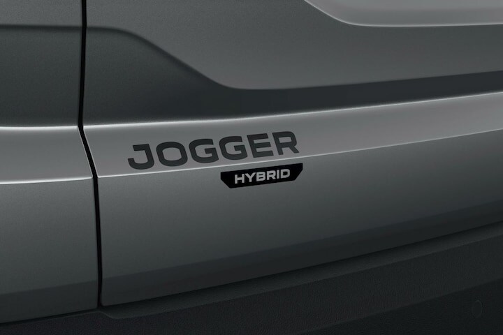 Dacia Jogger Hybrid