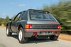 Peugeot 205 Turbo 16