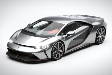 Bertone GB110