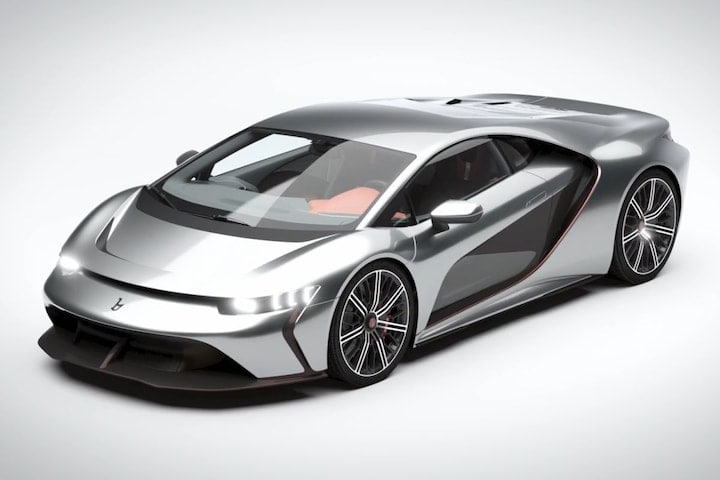 Bertone GB110