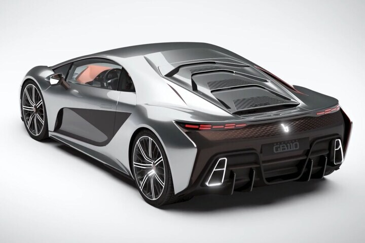 Bertone GB110