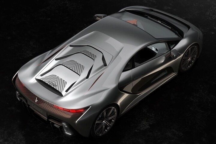 Bertone GB110